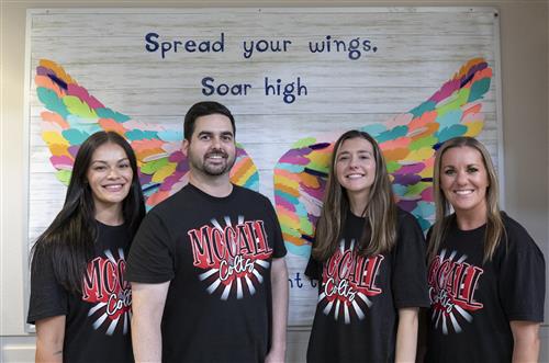 3rd Grade Team